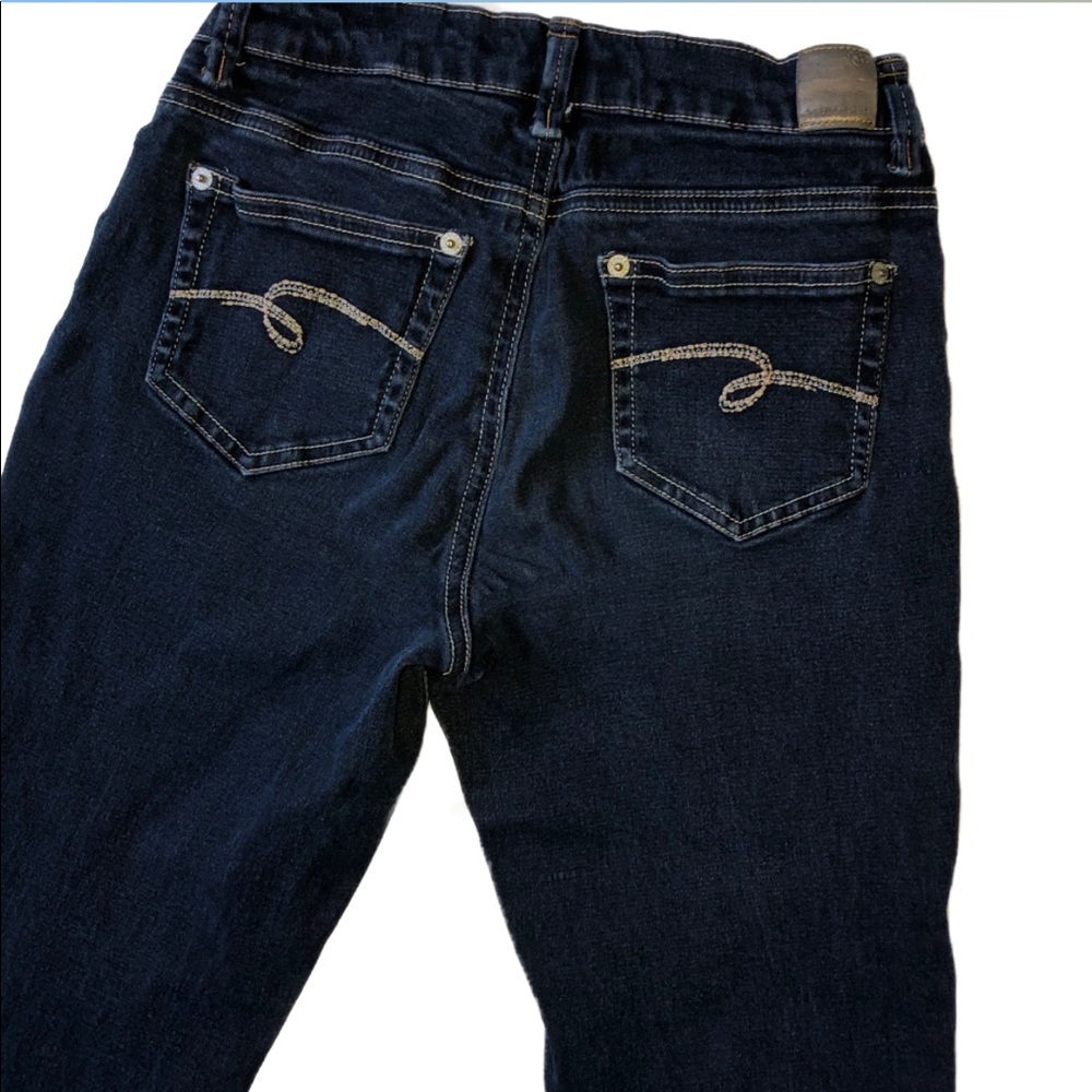 Justice Jeans